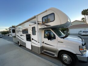2014 Forest River Forester 3011DS